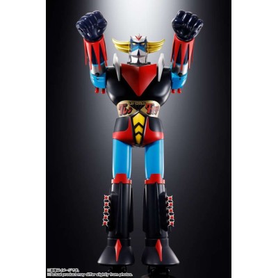 JUMBO MACHINEDER UFO ROBOT GRENDIZER GOLDRAKE 60CM ACTION FIGURE BANDAI