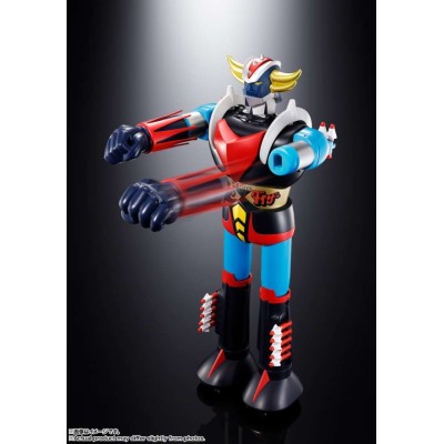 JUMBO MACHINEDER UFO ROBOT GRENDIZER GOLDRAKE 60CM ACTION FIGURE BANDAI