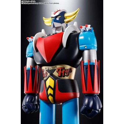 JUMBO MACHINEDER UFO ROBOT GRENDIZER GOLDRAKE 60CM ACTION FIGURE BANDAI