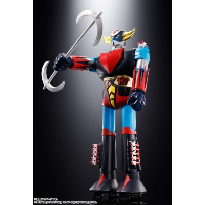 JUMBO MACHINEDER UFO ROBOT GRENDIZER GOLDRAKE 60CM ACTION FIGURE BANDAI