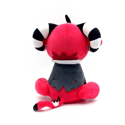 YOUTOOZ HELLUVA BOSS BLITZO RAMMIE PLUSH 22CM FIGURE