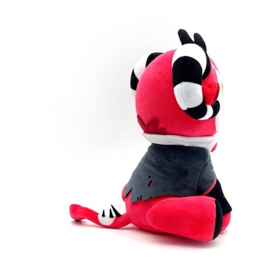 HELLUVA BOSS BLITZO RAMMIE PELUCHE 22CM FIGURE YOUTOOZ