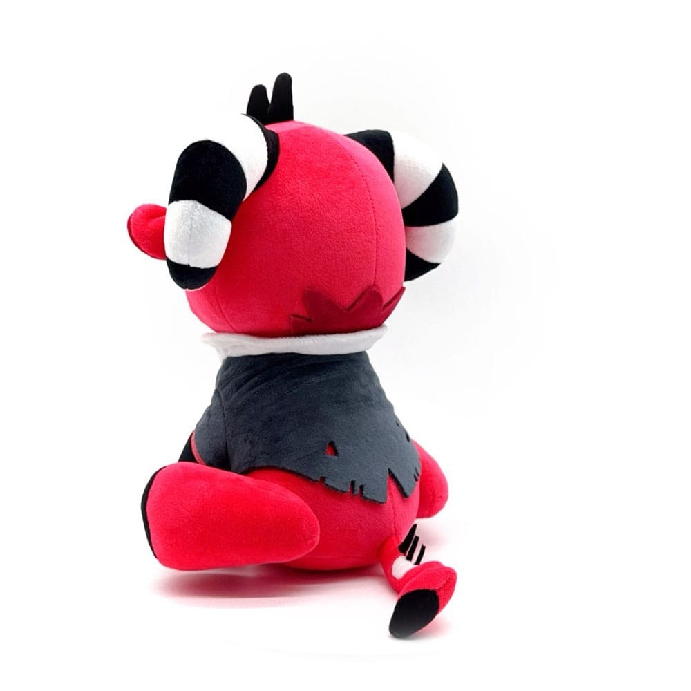 YOUTOOZ HELLUVA BOSS BLITZO RAMMIE PLUSH 22CM FIGURE