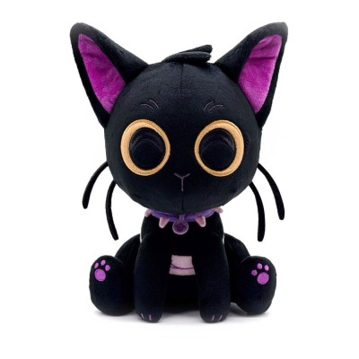 YOUTOOZ HOMESICK OGRE PLUSH 22CM FIGURE