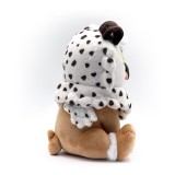 YOUTOOZ LEGENDS AND LATTES POTROAST PLUSH 22CM FIGURE