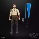 HASBRO STAR WARS DARK FORCES THE BLACK SERIES KYLE KATARN ACTION FIGURE