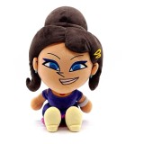 REALITY RESORT VICTORIA MOORE PELUCHE 22CM FIGURE YOUTOOZ