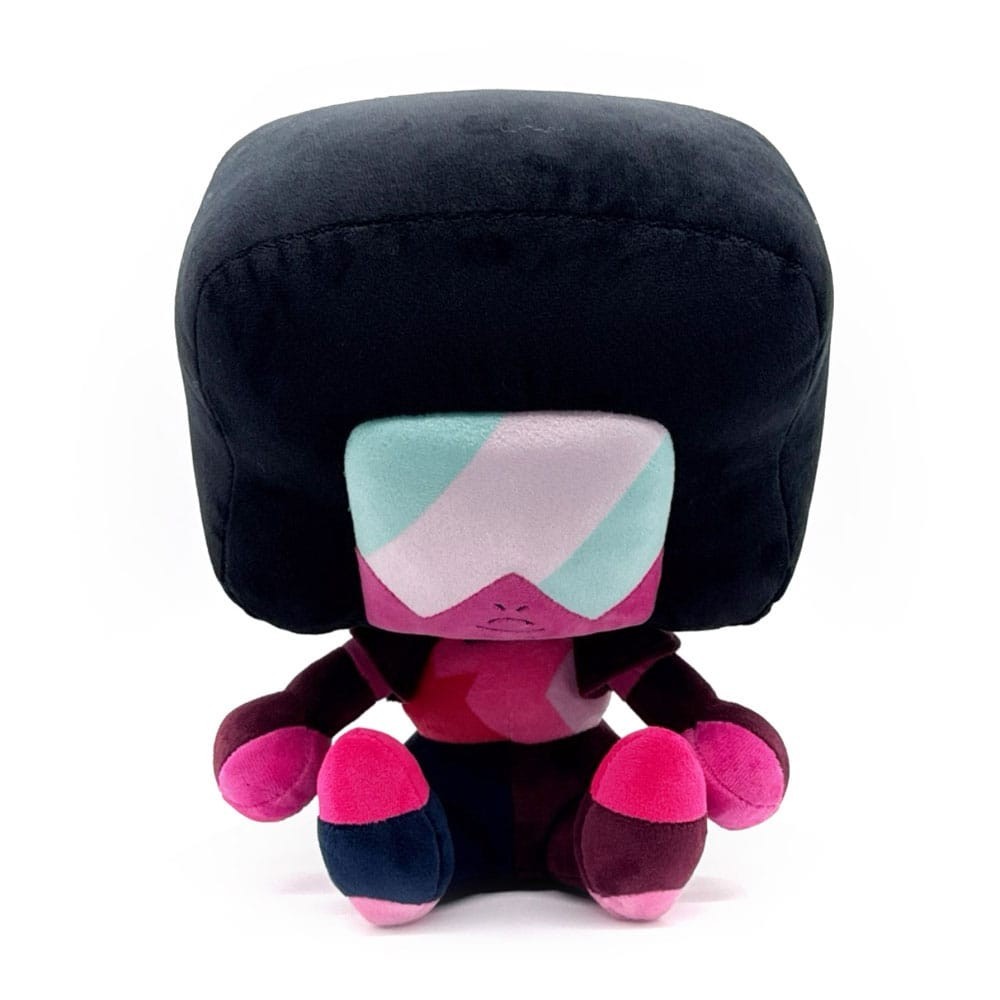 YOUTOOZ STEVEN UNIVERSE GARNET PLUSH 22CM FIGURE