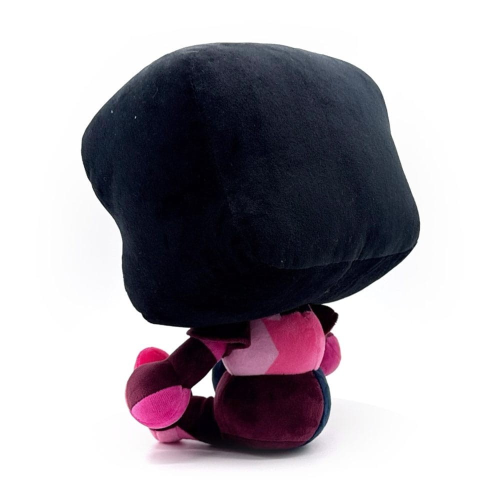 YOUTOOZ STEVEN UNIVERSE GARNET PLUSH 22CM FIGURE