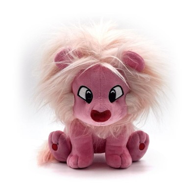 STEVEN UNIVERSE LION PELUCHE 22CM FIGURE YOUTOOZ