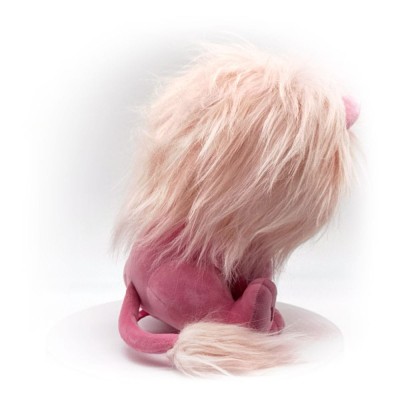 STEVEN UNIVERSE LION PELUCHE 22CM FIGURE YOUTOOZ