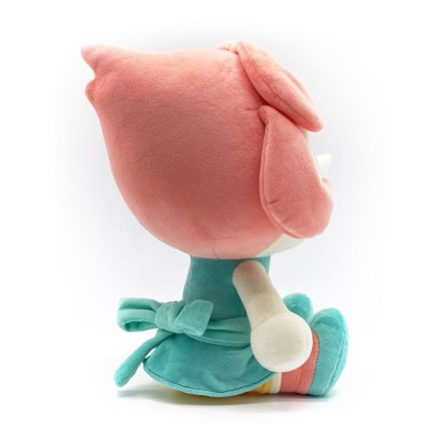 STEVEN UNIVERSE PEARL PELUCHE 22CM FIGURE YOUTOOZ