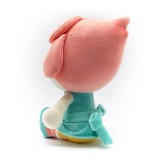 STEVEN UNIVERSE PEARL PELUCHE 22CM FIGURE YOUTOOZ
