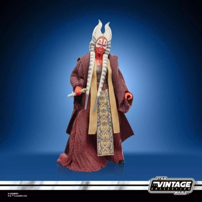 STAR WARS SHAAK TI VINTAGE COLLECTION ACTION FIGURE HASBRO