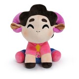 STEVEN UNIVERSE RAMMIE STEVEN PELUCHE 22CM FIGURE YOUTOOZ