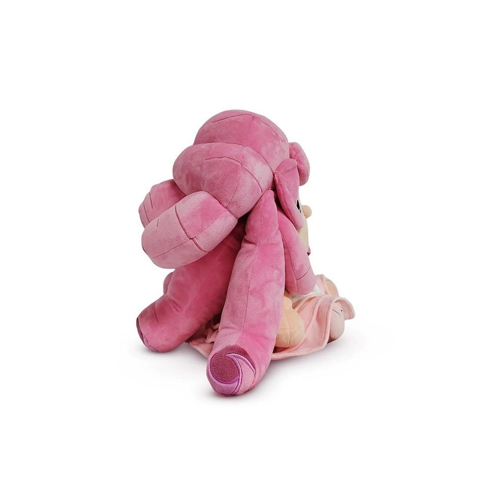 STEVEN UNIVERSE ROSE PELUCHE 22CM FIGURE YOUTOOZ