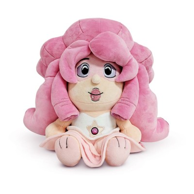 YOUTOOZ STEVEN UNIVERSE ROSE PLUSH 22CM FIGURE