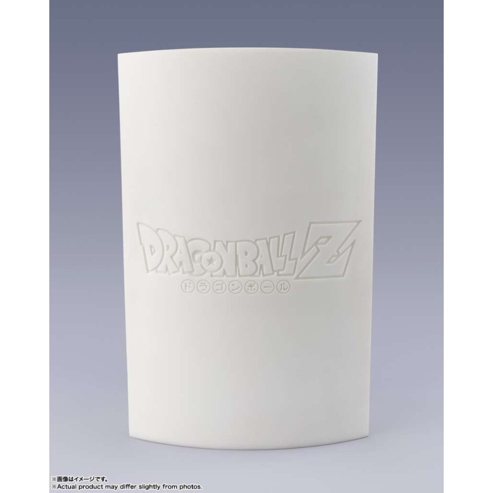 BANDAI DRAGON BALL Z SUPER SAIYAN SON GOKU TRAIL OF BATTLES FIGUARTS ZERO SERIES PVC STATUE FIGURE