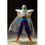 BANDAI DRAGON BALL Z PICCOLO THE PROUD NAMEKIAN REISSUE S.H. FIGUARTS ACTION FIGURE