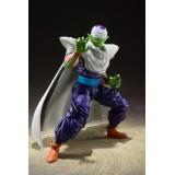 DRAGON BALL Z PICCOLO THE PROUD NAMEKIAN S.H. FIGUARTS ACTION FIGURE BANDAI