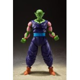 BANDAI DRAGON BALL Z PICCOLO THE PROUD NAMEKIAN REISSUE S.H. FIGUARTS ACTION FIGURE