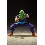 DRAGON BALL Z PICCOLO THE PROUD NAMEKIAN S.H. FIGUARTS ACTION FIGURE BANDAI