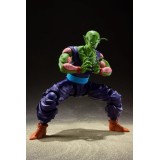 BANDAI DRAGON BALL Z PICCOLO THE PROUD NAMEKIAN REISSUE S.H. FIGUARTS ACTION FIGURE