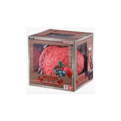 ONE PIECE CARD GAME DEVIL FRUITS COLLECTION VOL.3 DF-03 SET INGLESE BANDAI