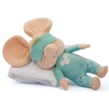 TOPO GIGIO BUONANOTTE PELUCHE 44CM FIGURE SONORA GIOCHI PREZIOSI