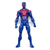 MARVEL LEGENDS RETRO SPIDER-MAN 2099 ACTION FIGURE HASBRO