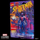 MARVEL LEGENDS RETRO SPIDER-MAN 2099 ACTION FIGURE HASBRO