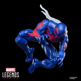 MARVEL LEGENDS RETRO SPIDER-MAN 2099 ACTION FIGURE HASBRO