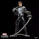 MARVEL LEGENDS RETRO SPIDER-VENOM ACTION FIGURE HASBRO