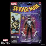 HASBRO MARVEL LEGENDS RETRO SERIES SPIDER-VENOM ACTION FIGURE