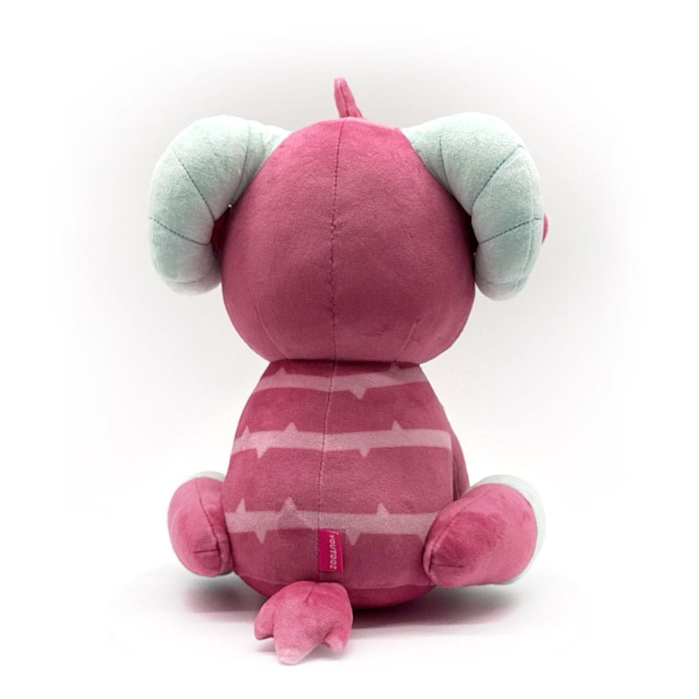 STEVEN UNIVERSE STEVEN'S SHIELD POWER RAMMIE PELUCHE 22CM FIGURE YOUTOOZ