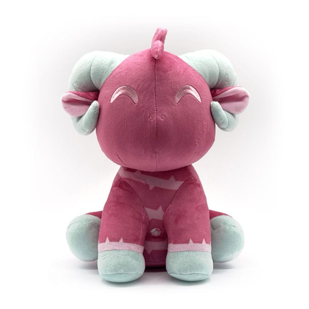 STEVEN UNIVERSE STEVEN'S SHIELD POWER RAMMIE PELUCHE 22CM FIGURE YOUTOOZ