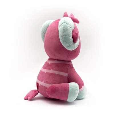 STEVEN UNIVERSE STEVEN'S SHIELD POWER RAMMIE PELUCHE 22CM FIGURE YOUTOOZ