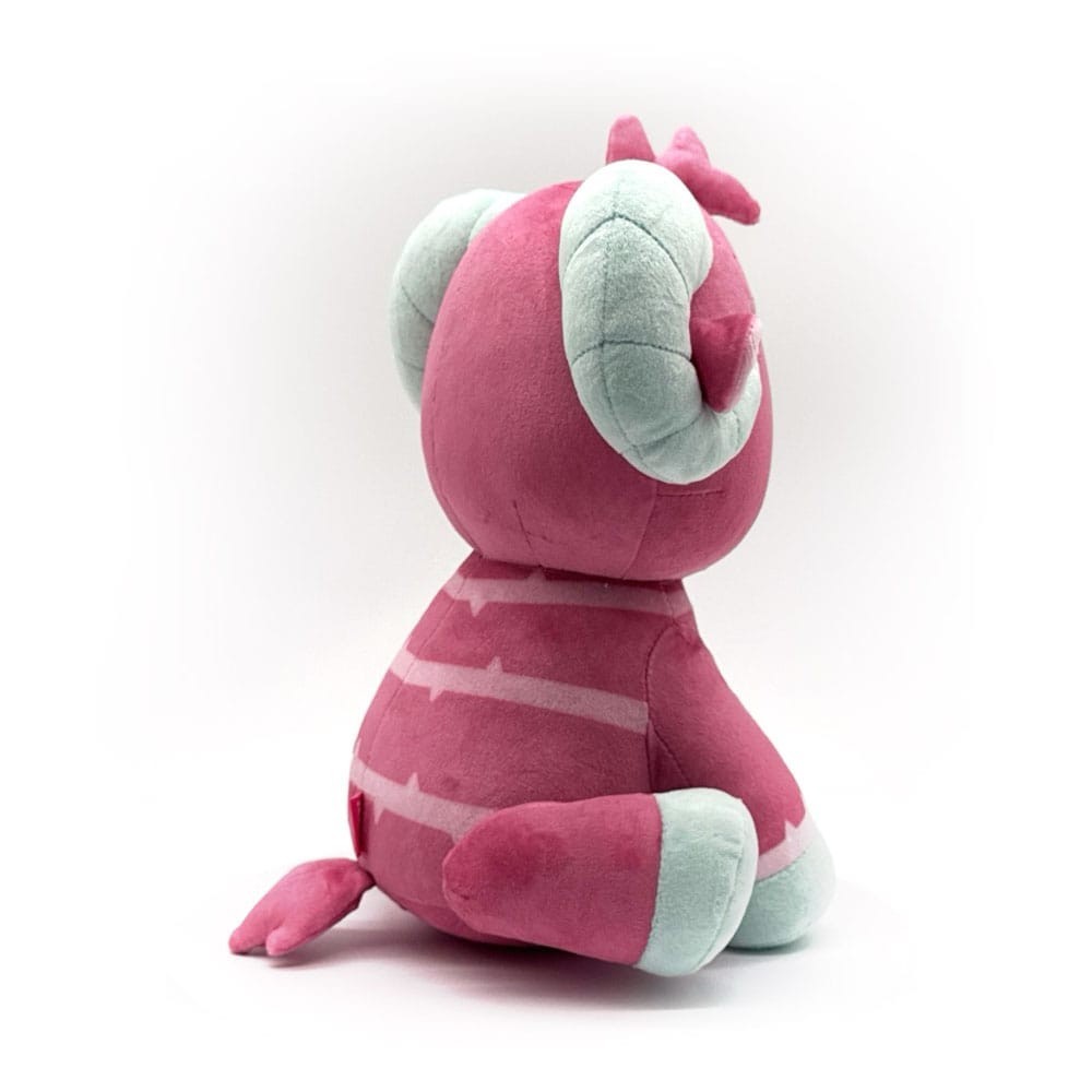 YOUTOOZ STEVEN UNIVERSE STEVEN'S SHIELD POWER RAMMIE PLUSH 22CM FIGURE