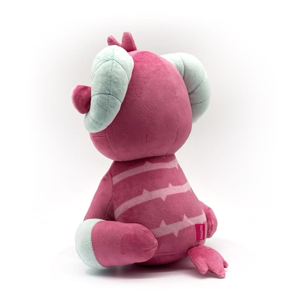 YOUTOOZ STEVEN UNIVERSE STEVEN'S SHIELD POWER RAMMIE PLUSH 22CM FIGURE