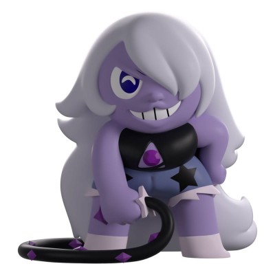 STEVEN UNIVERSE AMETHYST VINYL FIGURE YOUTOOZ