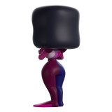 STEVEN UNIVERSE GARNET VINYL FIGURE YOUTOOZ
