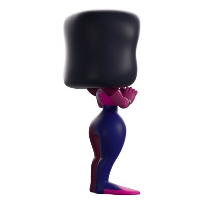 STEVEN UNIVERSE GARNET VINYL FIGURE YOUTOOZ
