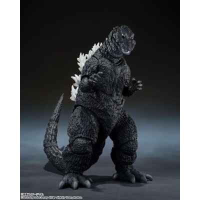 BANDAI GODZILLA 1954 MOVIE GRAPHIC PLUS S.H. MONSTERARTS SERIES ACTION FIGURE