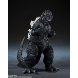 GODZILLA 1954 MOVIE GRAPHIC PLUS S.H. MONSTERARTS FIGUARTS ACTION FIGURE BANDAI