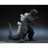 BANDAI GODZILLA 1954 MOVIE GRAPHIC PLUS S.H. MONSTERARTS SERIES ACTION FIGURE