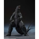 GODZILLA 2014 MOVIE GRAPHIC PLUS S.H. MONSTERARTS FIGUARTS ACTION FIGURE BANDAI