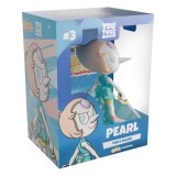 STEVEN UNIVERSE PEARL VINYL FIGURE YOUTOOZ