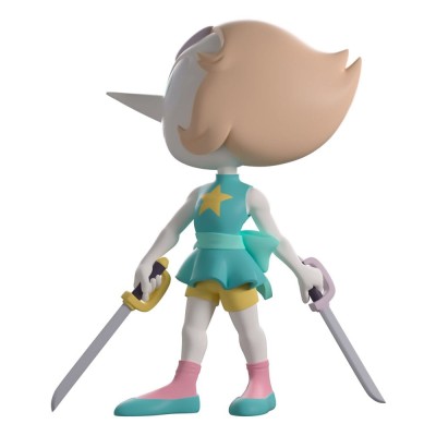 STEVEN UNIVERSE PEARL VINYL FIGURE YOUTOOZ