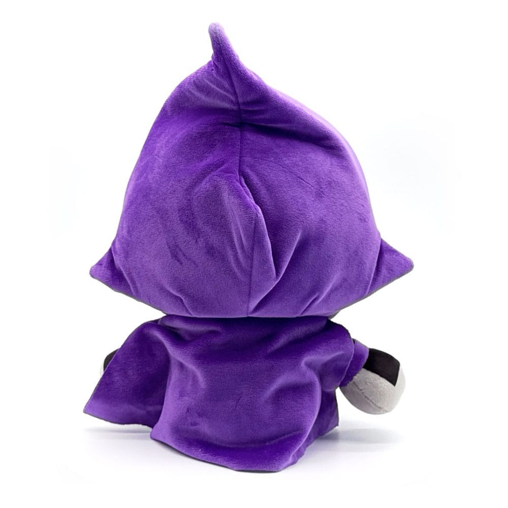 TEEN TITANS GO! RAVEN PELUCHE 22CM FIGURE YOUTOOZ