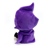 TEEN TITANS GO! RAVEN PELUCHE 22CM FIGURE YOUTOOZ